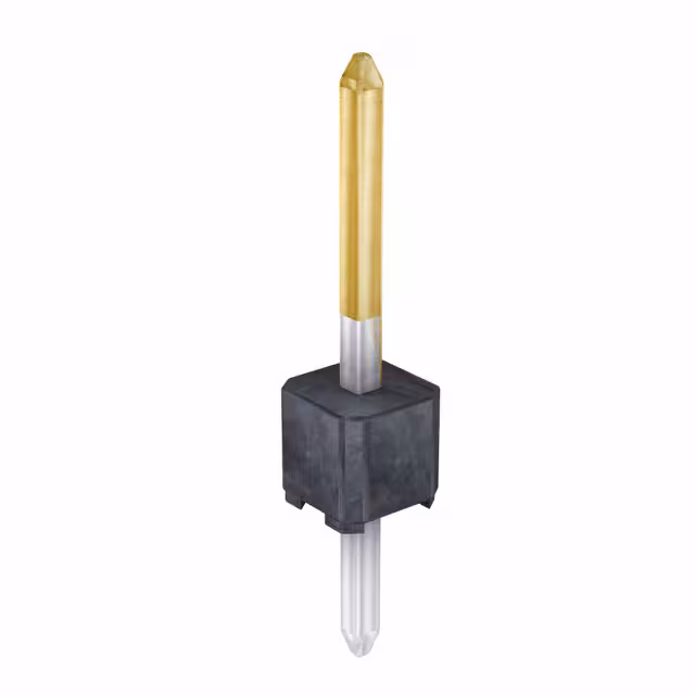 901200761 Molex  Headers Male Pins